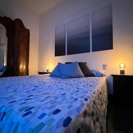 Appartamento Ner Core De Roma ภายนอก รูปภาพ