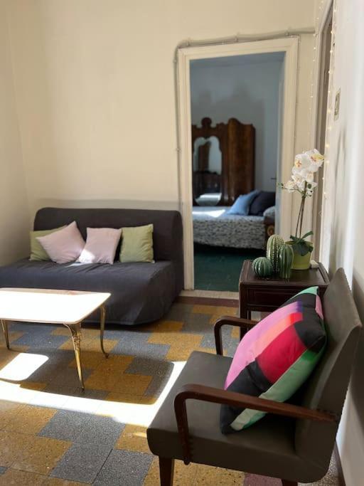Appartamento Ner Core De Roma ภายนอก รูปภาพ