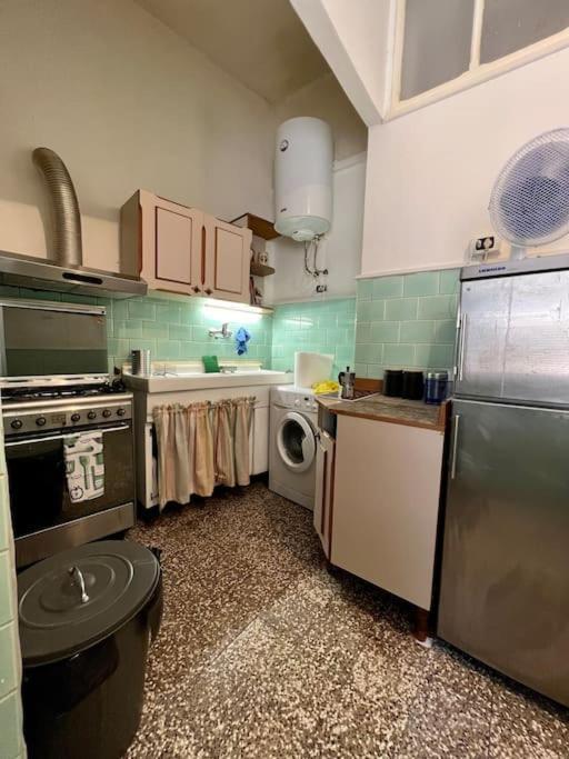 Appartamento Ner Core De Roma ภายนอก รูปภาพ