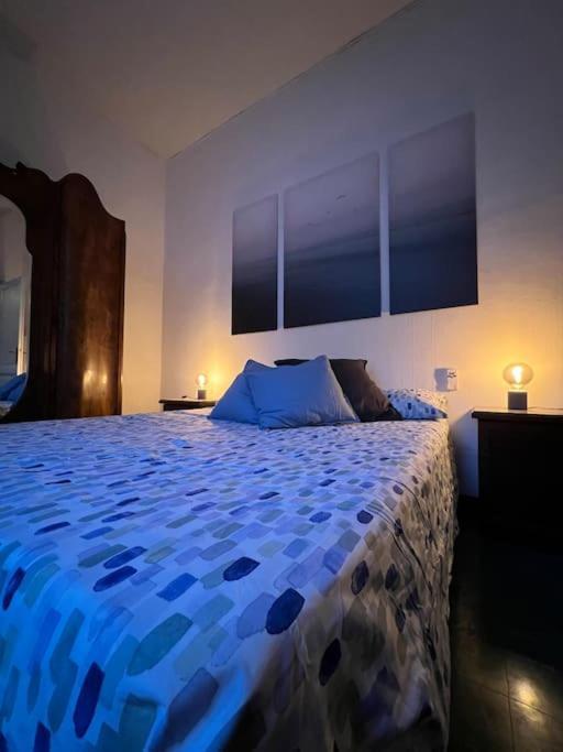 Appartamento Ner Core De Roma ภายนอก รูปภาพ