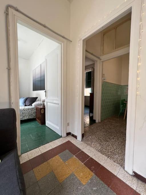 Appartamento Ner Core De Roma ภายนอก รูปภาพ