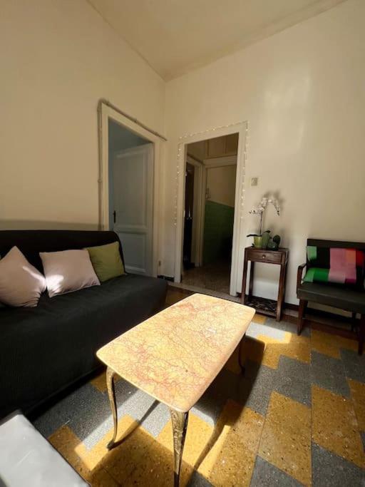 Appartamento Ner Core De Roma ภายนอก รูปภาพ